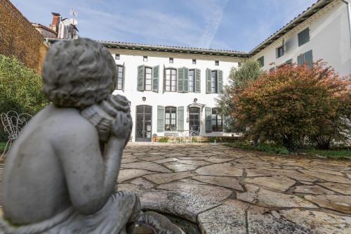 la maison daugustin