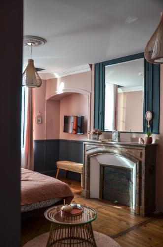 la maison daugustin