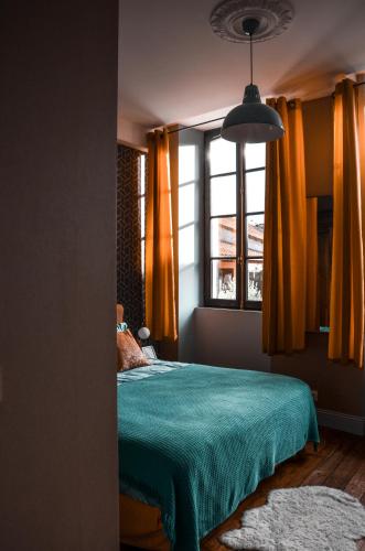 la maison daugustin
