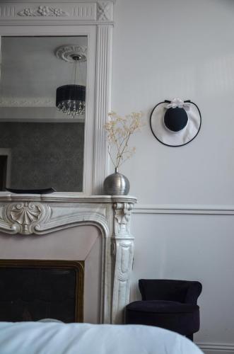 la maison daugustin