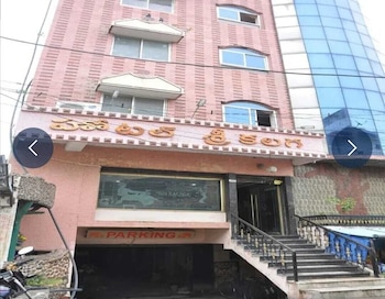 hotel sri kalaga