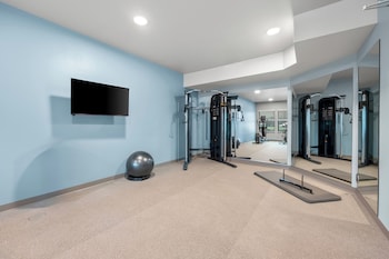 Woodspring Suites Medford Near I-5,,3 star
