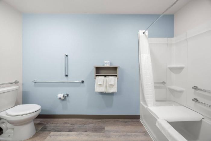 woodspring suites medford near i 5