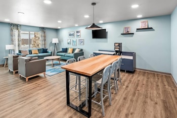 Woodspring Suites Santee - San Diego Northeast,,3 star