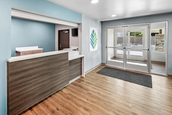 Woodspring Suites Santee - San Diego Northeast,,3 star