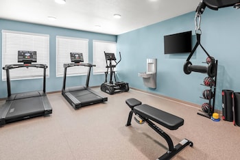 Woodspring Suites Santee - San Diego Northeast,,3 star