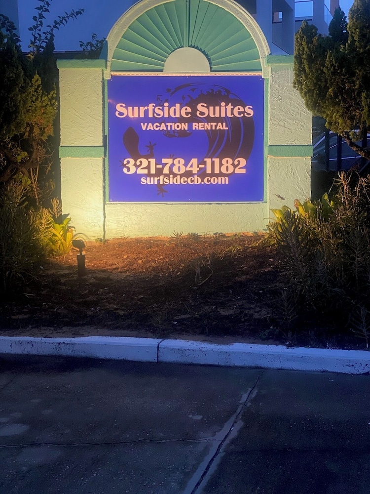 surfside suites