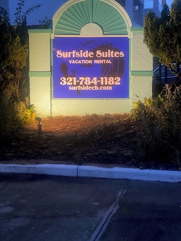 Surfside Suites,176 S Atlantic Ave,4 star