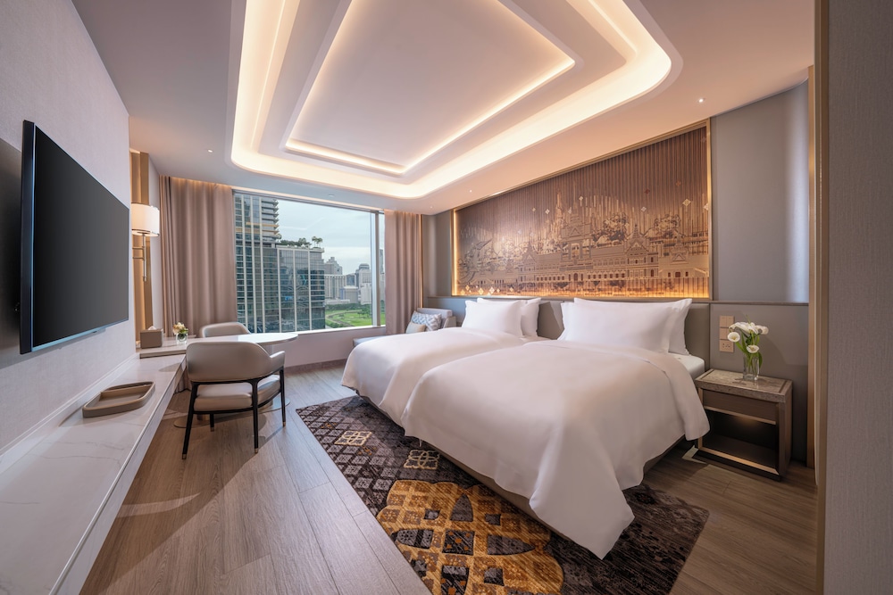 bangkok