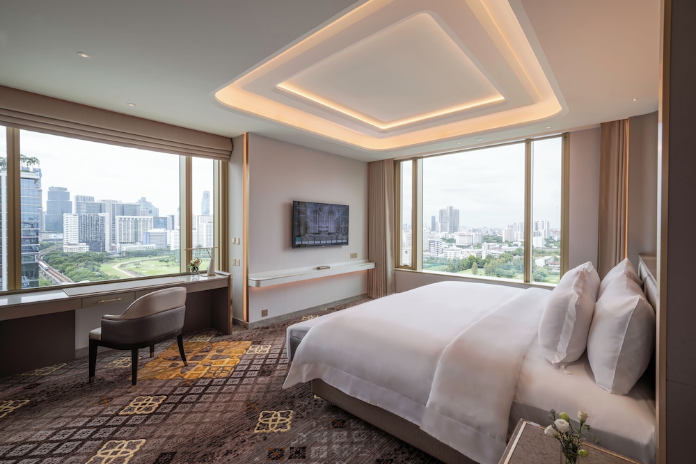 bangkok