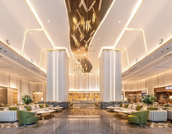 Grande Centre Point Prestige Bangkok,,5 star