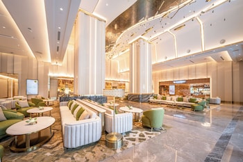 Grande Centre Point Prestige Bangkok,,5 star