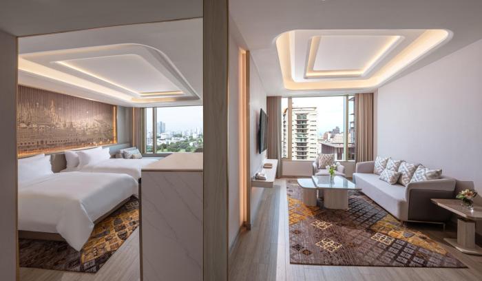 grande centre point prestige bangkok
