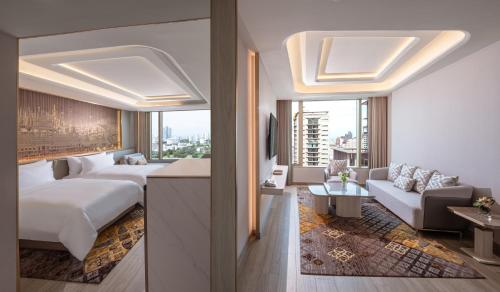 grande centre point prestige bangkok