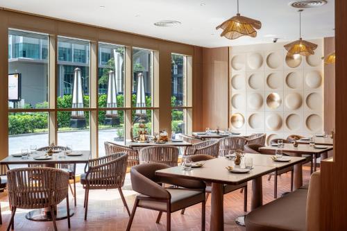 grande centre point prestige bangkok