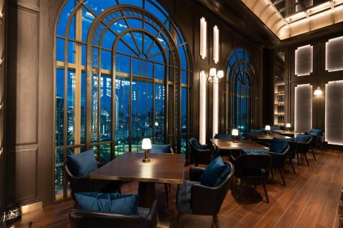 grande centre point prestige bangkok