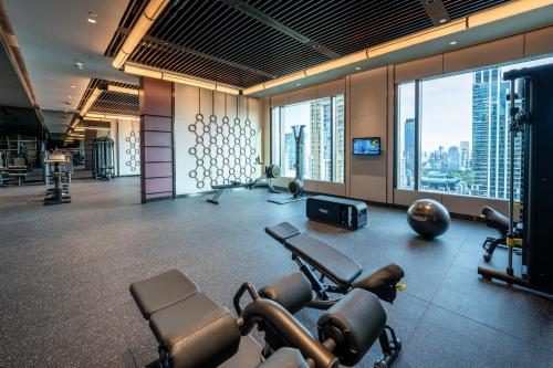 grande centre point prestige bangkok