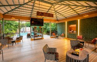 sisodia bagh luxury boutique resort