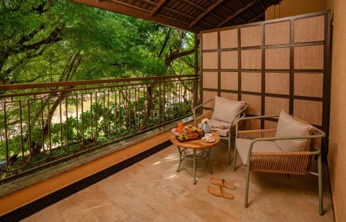 sisodia bagh luxury boutique resort