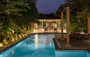 sisodia bagh luxury boutique resort