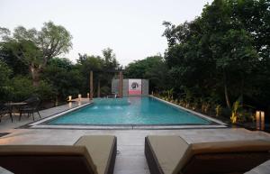 sisodia bagh luxury boutique resort
