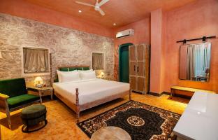 sisodia bagh luxury boutique resort