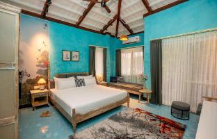 sisodia bagh luxury boutique resort