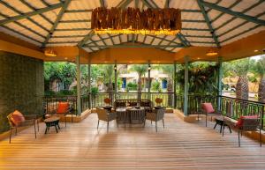 sisodia bagh luxury boutique resort