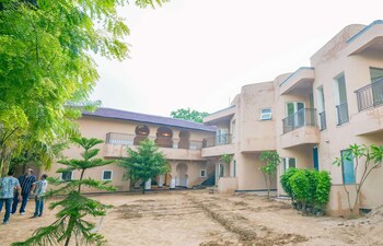 sisodia bagh luxury boutique resort