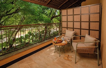 Sisodia Bagh Luxury Boutique Resort,,3 star