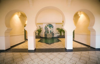 sisodia bagh luxury boutique resort