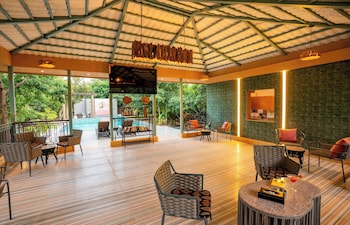 sisodia bagh luxury boutique resort