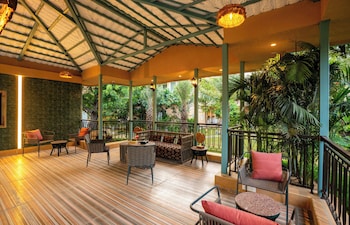 sisodia bagh luxury boutique resort