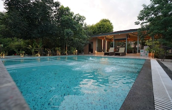 sisodia bagh luxury boutique resort