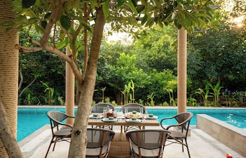 sisodia bagh luxury boutique resort