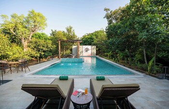 sisodia bagh luxury boutique resort
