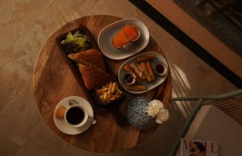 sisodia bagh luxury boutique resort