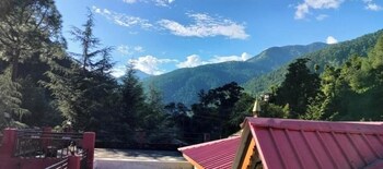 anand ganga yoga guesthouse