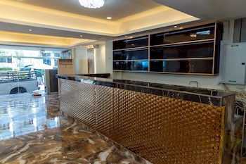 sea inn pattaya