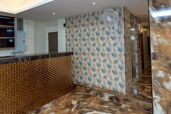 Sea Inn Pattaya,,2 star