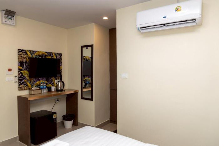 sea inn pattaya