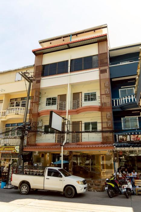 sea inn pattaya