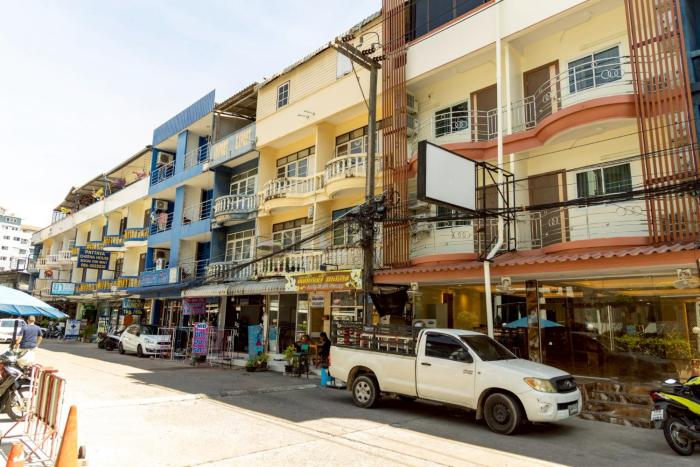 sea inn pattaya