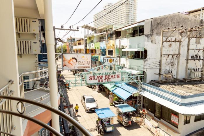 pattaya