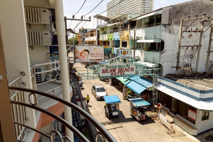 pattaya
