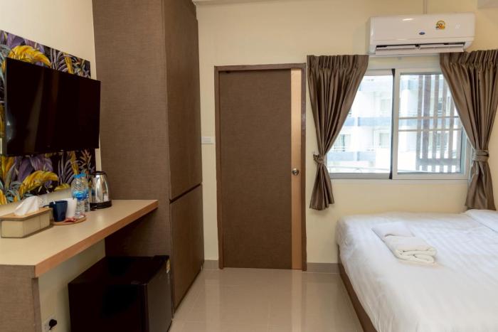 sea inn pattaya