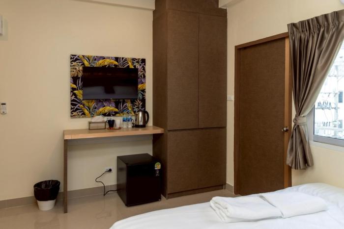sea inn pattaya