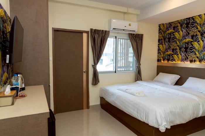 sea inn pattaya