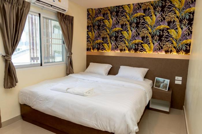 sea inn pattaya
