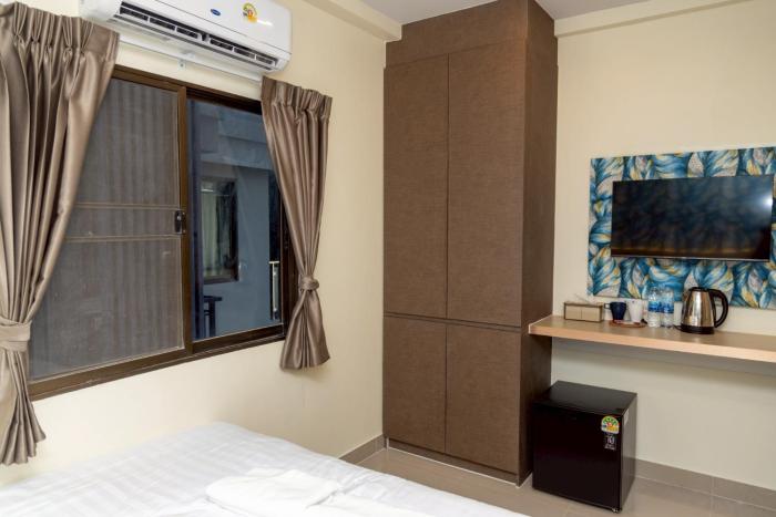 sea inn pattaya